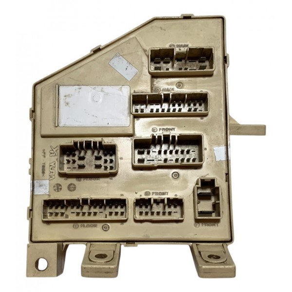 Caixa Fusiveis Kia Soul 1.6 2012