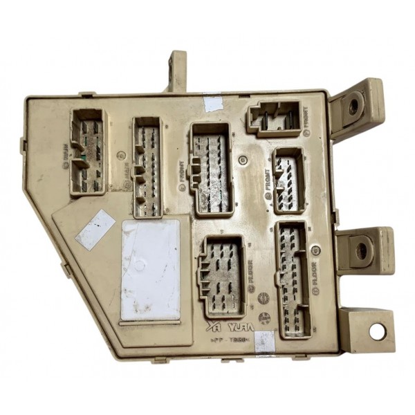 Caixa Fusiveis Kia Soul 1.6 2012