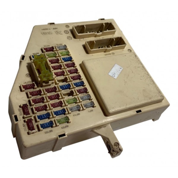 Caixa Fusiveis Kia Soul 1.6 2012