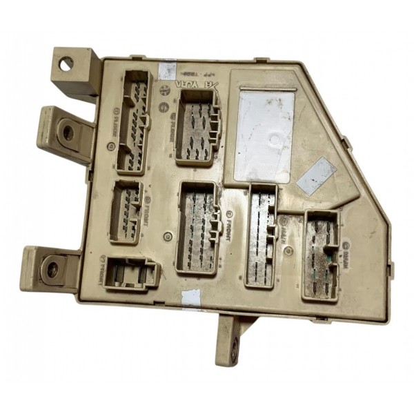 Caixa Fusiveis Kia Soul 1.6 2012