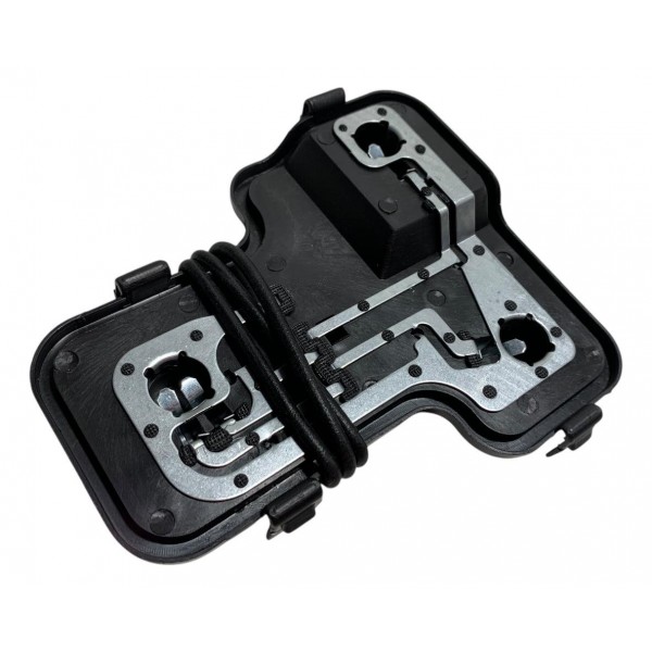 Circuito Lanterna Traseira Direita Fiat Uno Mille 2008