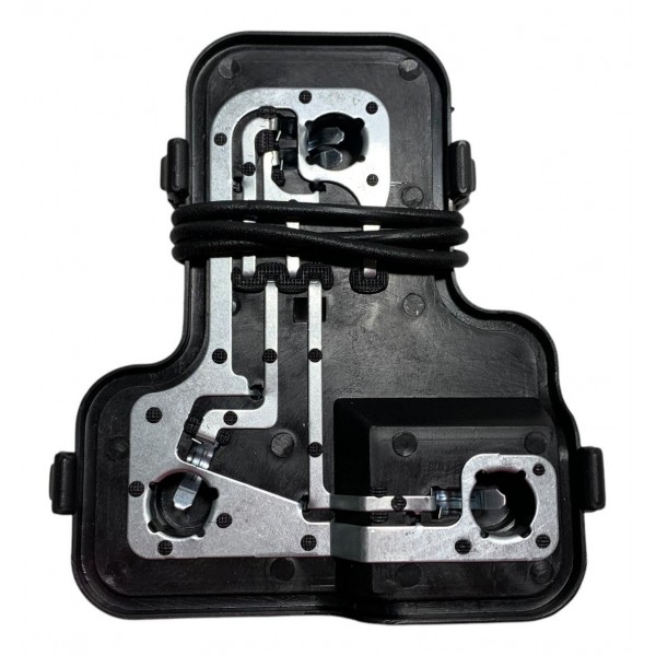 Circuito Lanterna Traseira Direita Fiat Uno Mille 2008