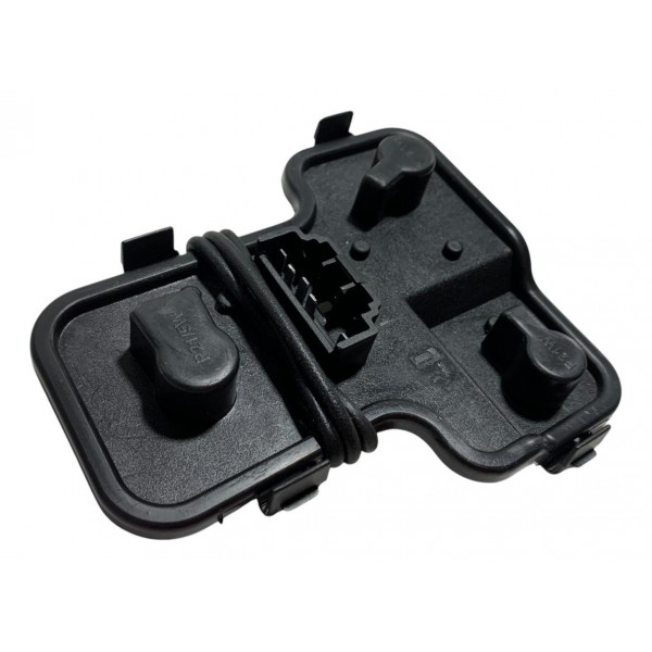 Circuito Lanterna Traseira Direita Fiat Uno Mille 2008