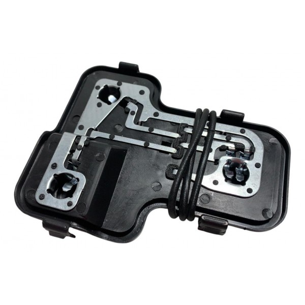 Circuito Lanterna Traseira Direita Fiat Uno Mille 2008