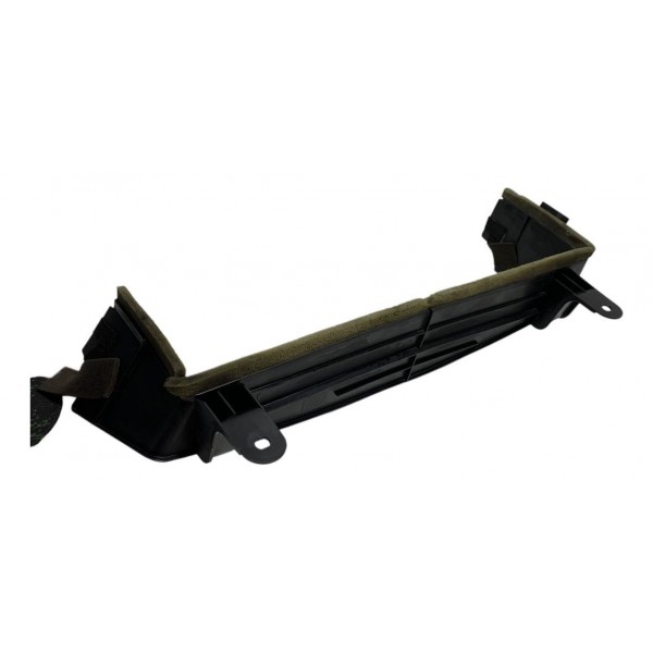 Defletor Superior Radiador Chevrolet Onix Prisma 1.4 2014