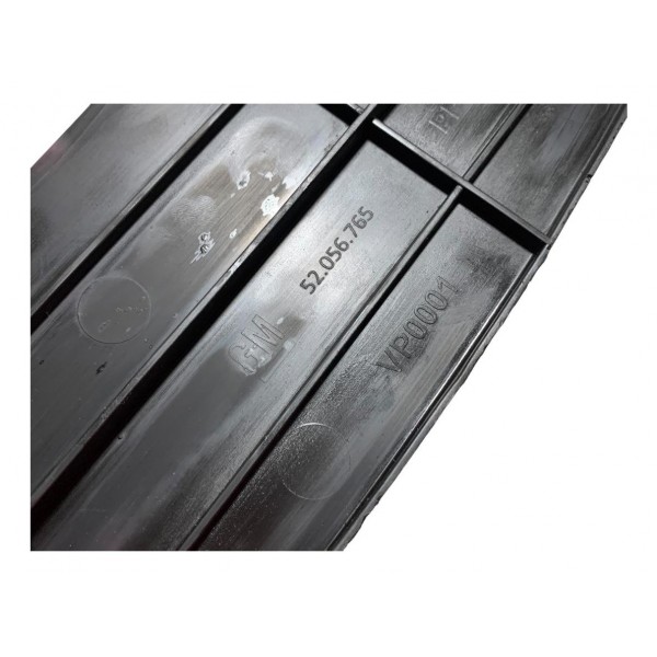 Defletor Superior Radiador Chevrolet Onix Prisma 1.4 2014