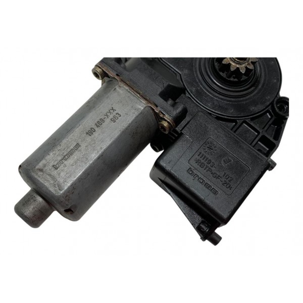 Motor Vidro Elétrico Dianteiro Direito Chevrolet Vectra 1998