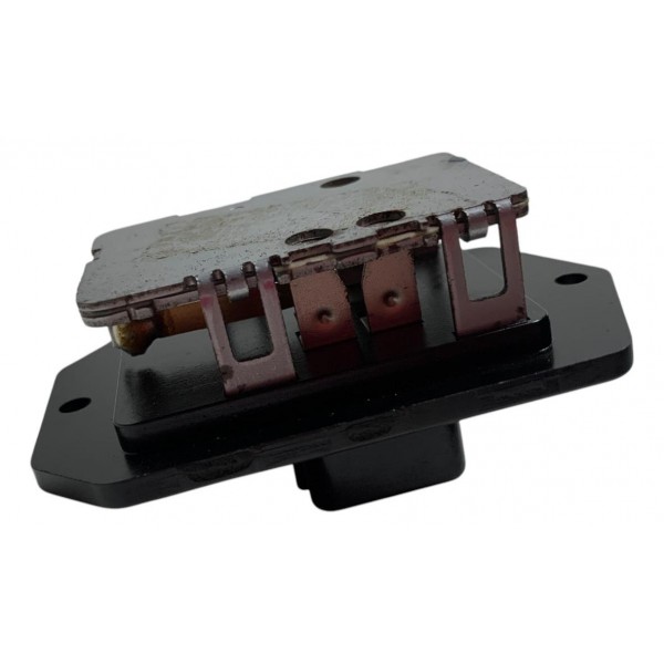 Resistencia Caixa Ar Traseira Toyota Hilux Sw4 Srv 3.0 2012