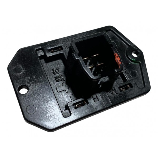 Resistencia Caixa Ar Traseira Toyota Hilux Sw4 Srv 3.0 2012