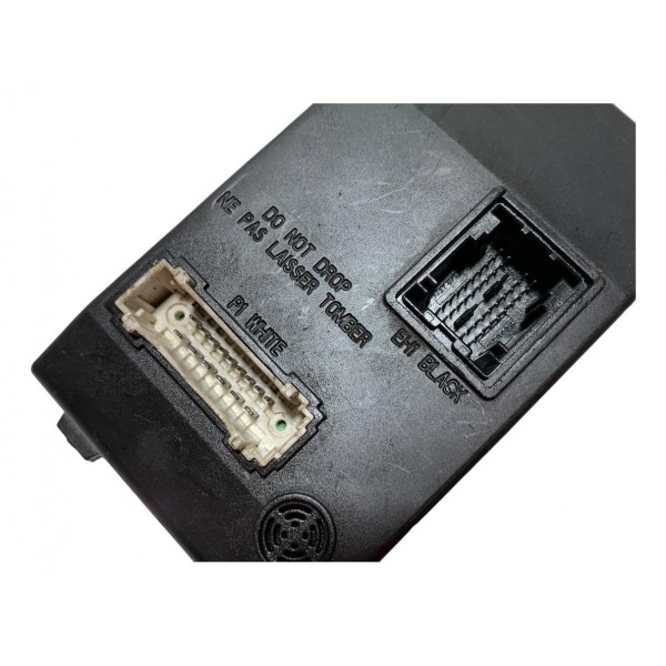 Módulo Bsi Renault Logan 2009
