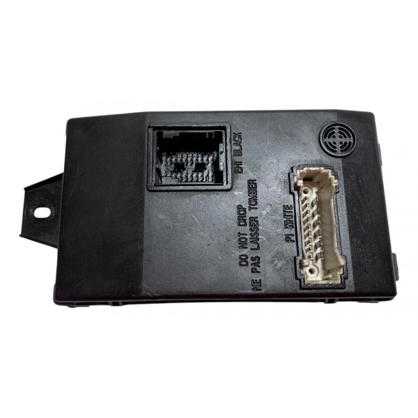 Módulo Bsi Renault Logan 2009