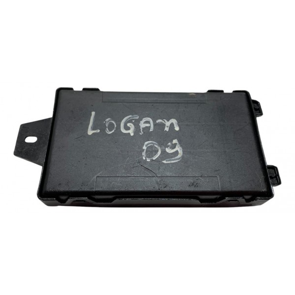 Módulo Bsi Renault Logan 2009