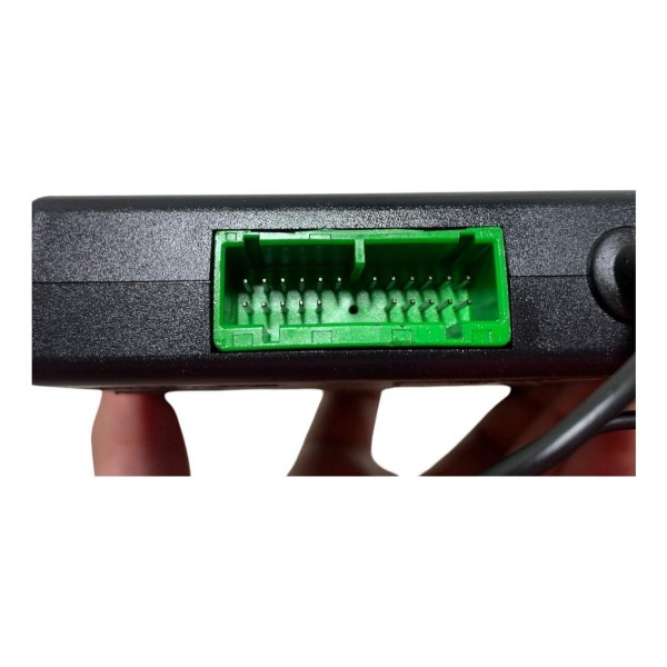 Modulo Conforto Alarme Honda Civic 1999/2005