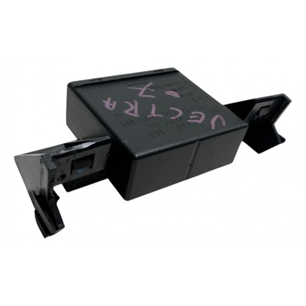 Modulo Controle Iluminação Chevrolet Astra 2003/2011