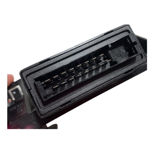 Modulo Controle Iluminação Chevrolet Astra 2003/2011