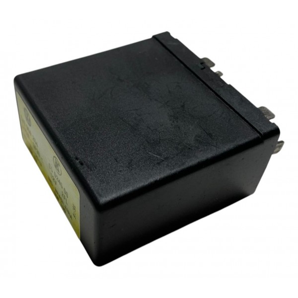 Módulo Rele Retrovisor Elétrico Volkswagen Gol G6 1.6 2013