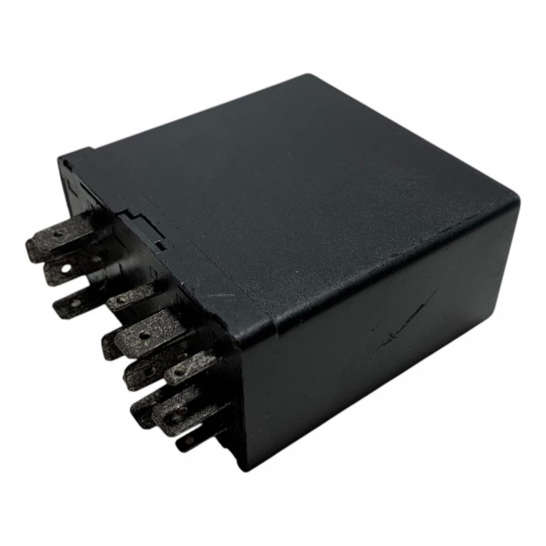 Módulo Rele Retrovisor Elétrico Volkswagen Gol G6 1.6 2013