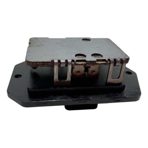 Resistencia Caixa Ar Traseira Toyota Hilux Sw4 3.0 2012
