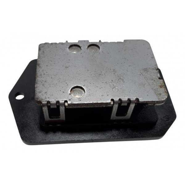 Resistencia Caixa Ar Traseira Toyota Hilux Sw4 3.0 2012