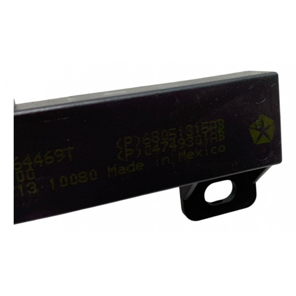 Módulo Sensor Antena Keyless Jeep Compass 2019