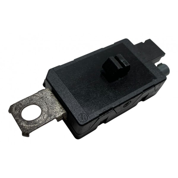 Módulo Amplificador Antena Peugeot 208 2008 2017