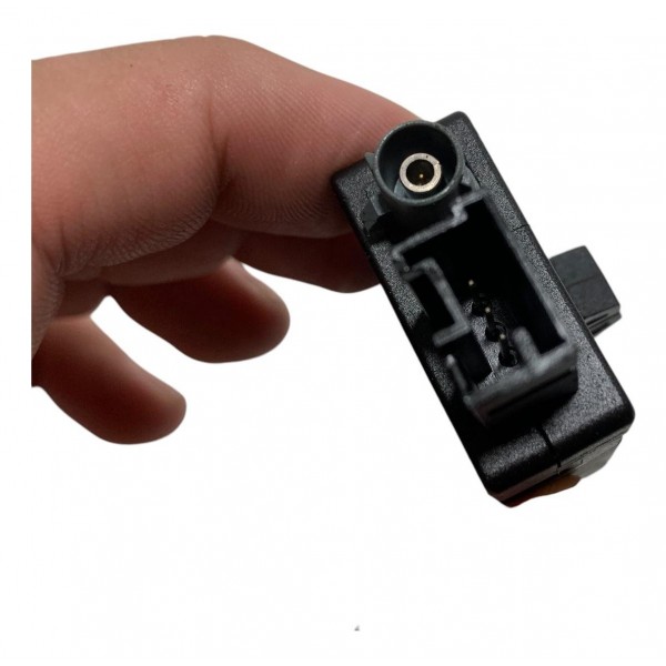 Módulo Amplificador Antena Peugeot 208 2008 2017