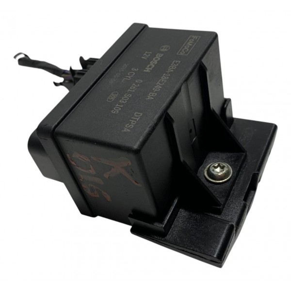 Modulo Relê Ventoinha Ford Ka 1.0 2016 E3ba18e249ba