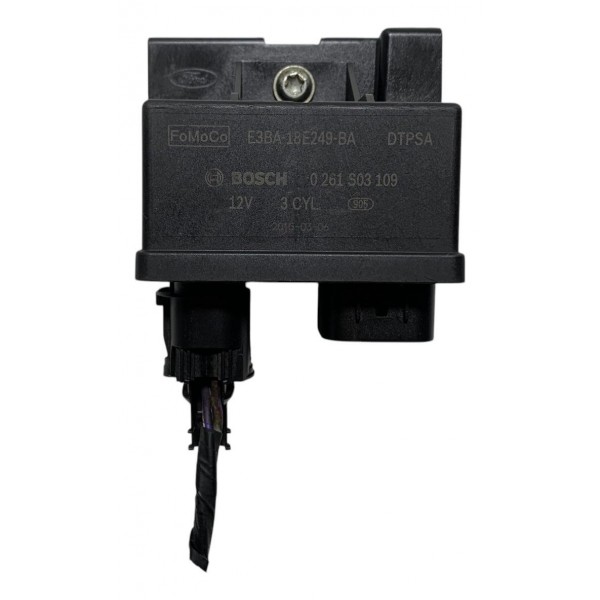 Modulo Relê Ventoinha Ford Ka 1.0 2016 E3ba18e249ba