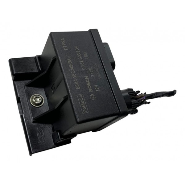 Modulo Relê Ventoinha Ford Ka 1.0 2016 E3ba18e249ba