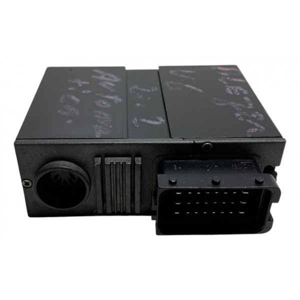 Módulo Aceleração Ecu Chevrolet Omega Blazer V6 1999