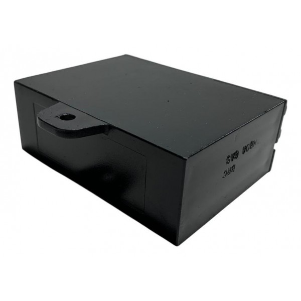 Módulo Aceleração Ecu Chevrolet Omega Blazer V6 1999