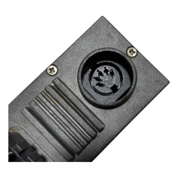 Módulo Aceleração Ecu Chevrolet Omega Blazer V6 1999