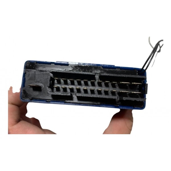 Módulo Conforto Volkswagen Gol Parati Santana 1997 B