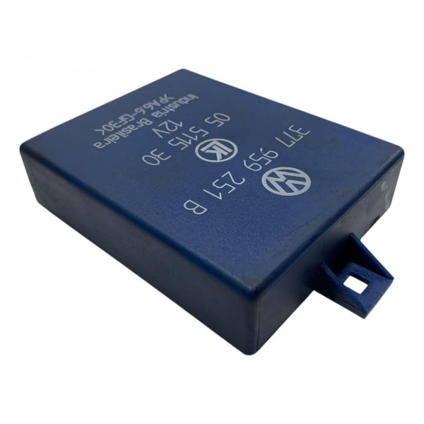 Módulo Conforto Volkswagen Gol Parati Santana 1997 B