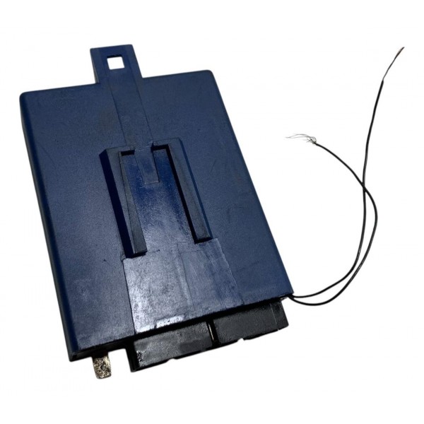 Módulo Conforto Volkswagen Gol Parati Santana 1997 B