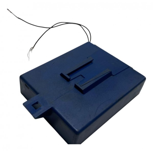 Módulo Conforto Volkswagen Gol Parati Santana 1997 B