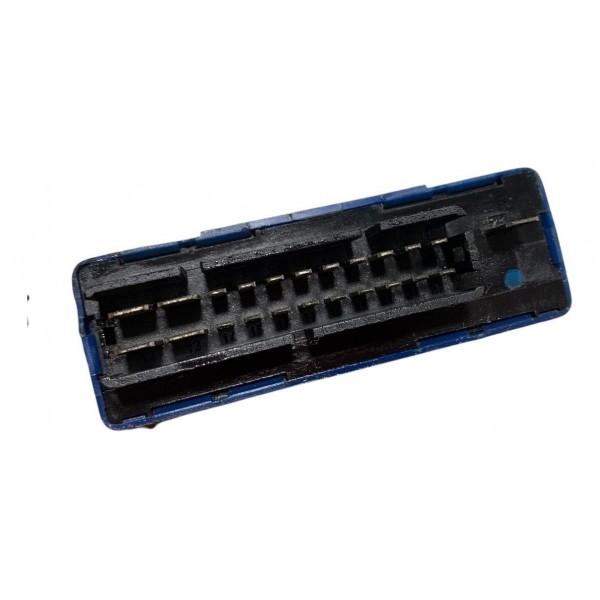 Módulo Conforto Volkswagen Gol Parati Santana 1997