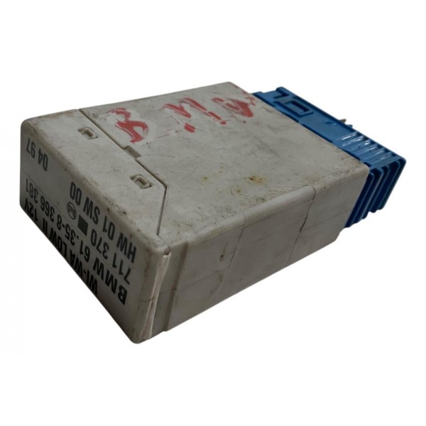 Módulo Rele Limpador Bmw 318i 325i 328i 1998