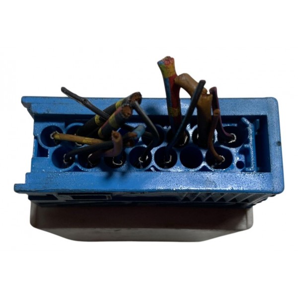 Módulo Rele Limpador Bmw 318i 325i 328i 1998