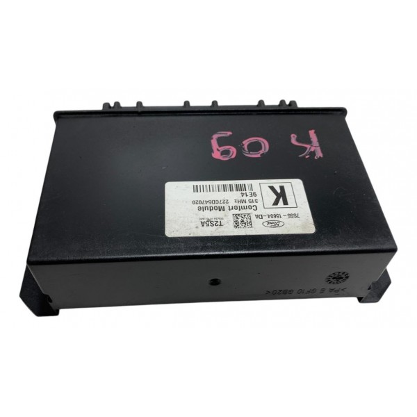 Módulo Conforto Ford Ka 2008/2013