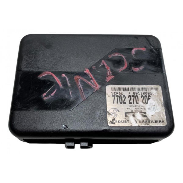 Módulo Levantar Vidro Renault Scenic 2005