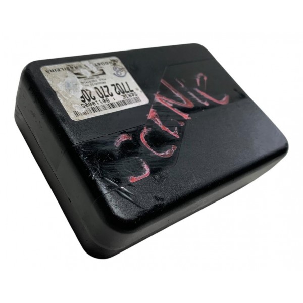 Módulo Levantar Vidro Renault Scenic 2005