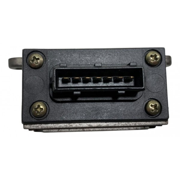 Módulo Ignição Volkswagen Santana Gol Pointer Escort 1.8 Ap