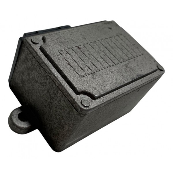 Módulo Ignição Volkswagen Santana Gol Pointer Escort 1.8 Ap