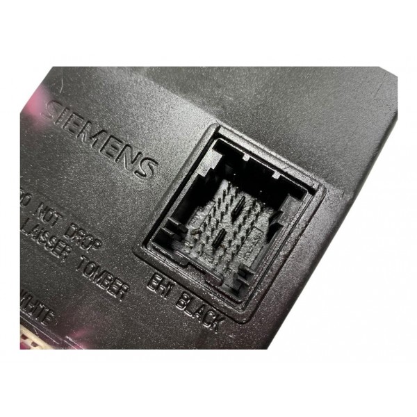 Módulo Bsi Renault Logan Sandero Clio 1.0 16v 2009