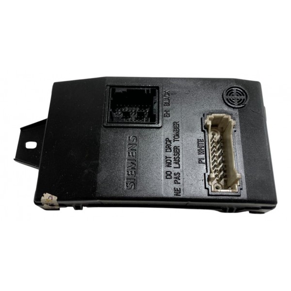 Módulo Bsi Renault Logan Sandero Clio 1.0 16v 2009