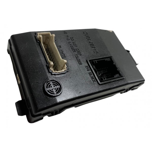 Módulo Bsi Renault Logan Sandero Clio 1.0 16v 2009