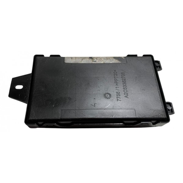 Modulo Central Bsi Renault Logan Sandero 1.6 2011