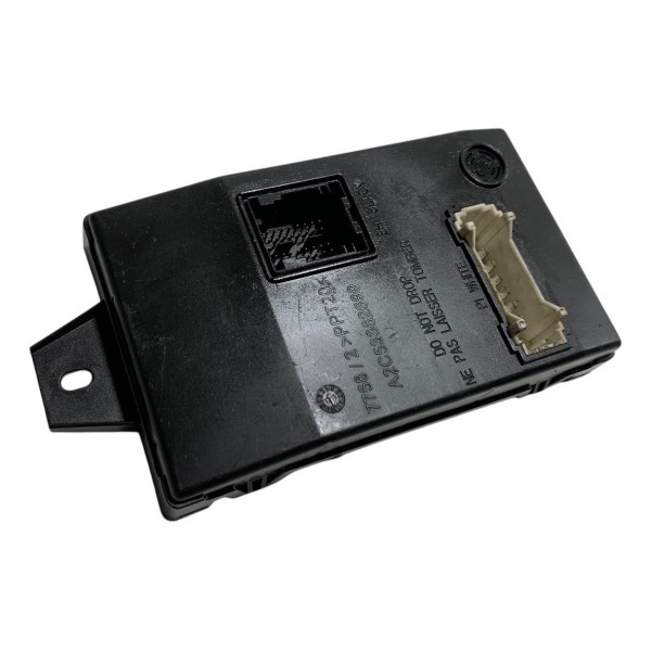 Modulo Central Bsi Renault Logan Sandero 1.6 2011