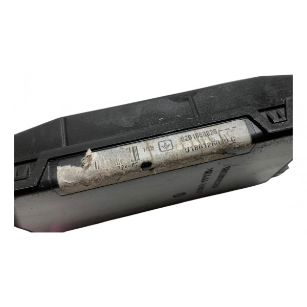 Modulo Central Bsi Renault Logan Sandero 1.6 2011